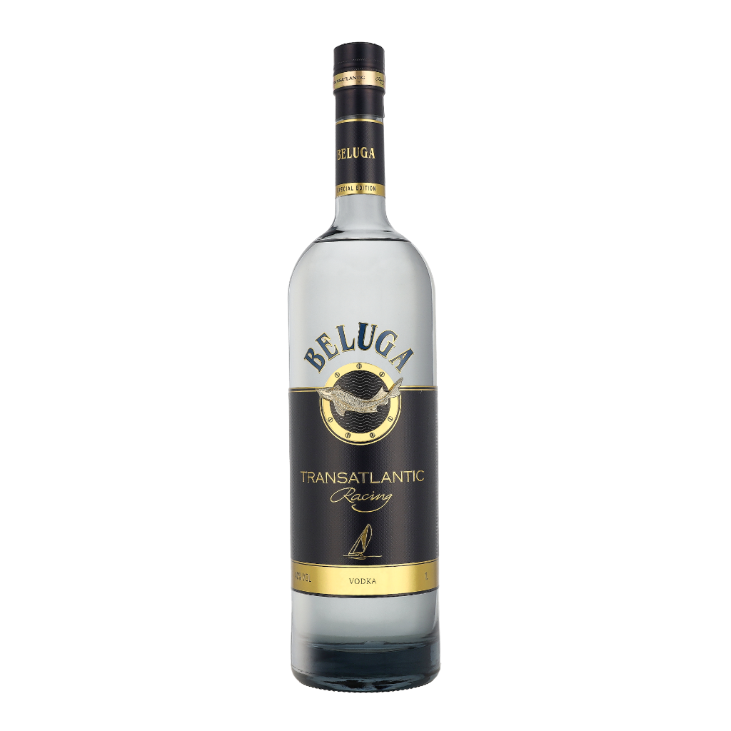 Beluga Transatlantic Racing 1 liter Wodka