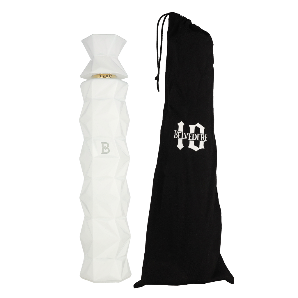 Belvedere 10 70cl Wodka