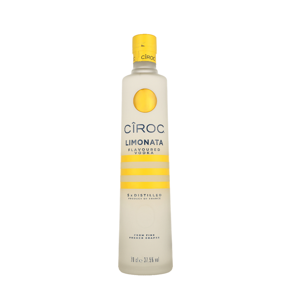 Ciroc Limonata 70cl Wodka
