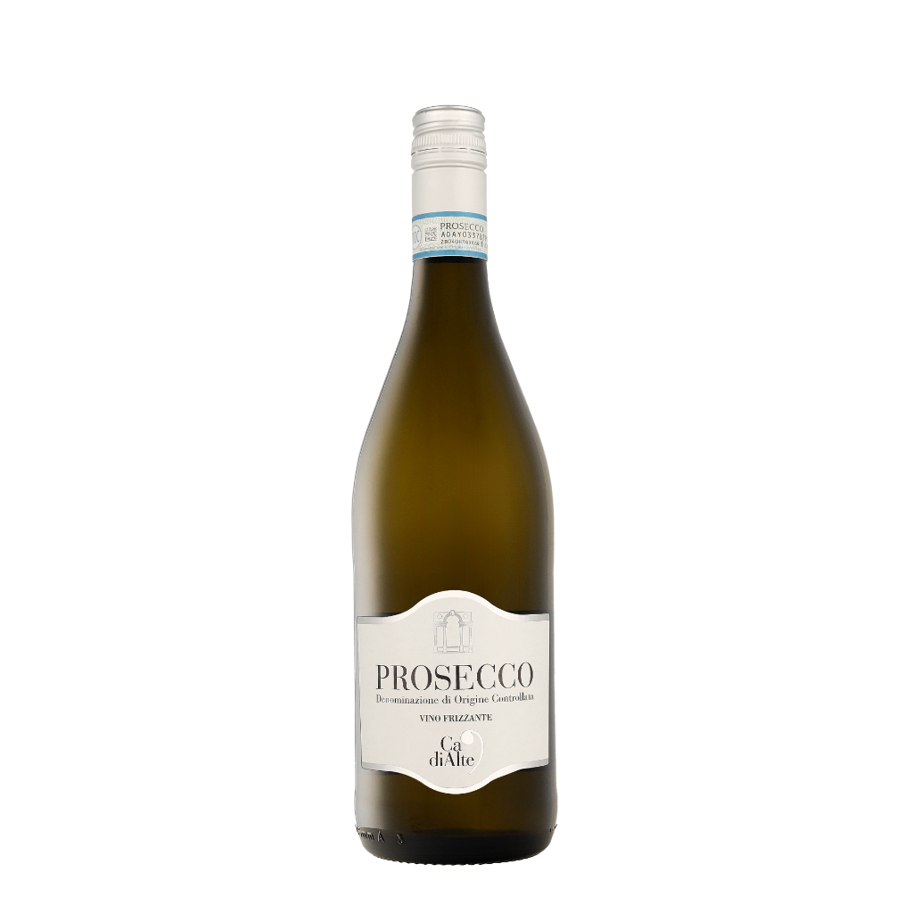 Castelnuovo Prosecco Frizzante 0.75 liter