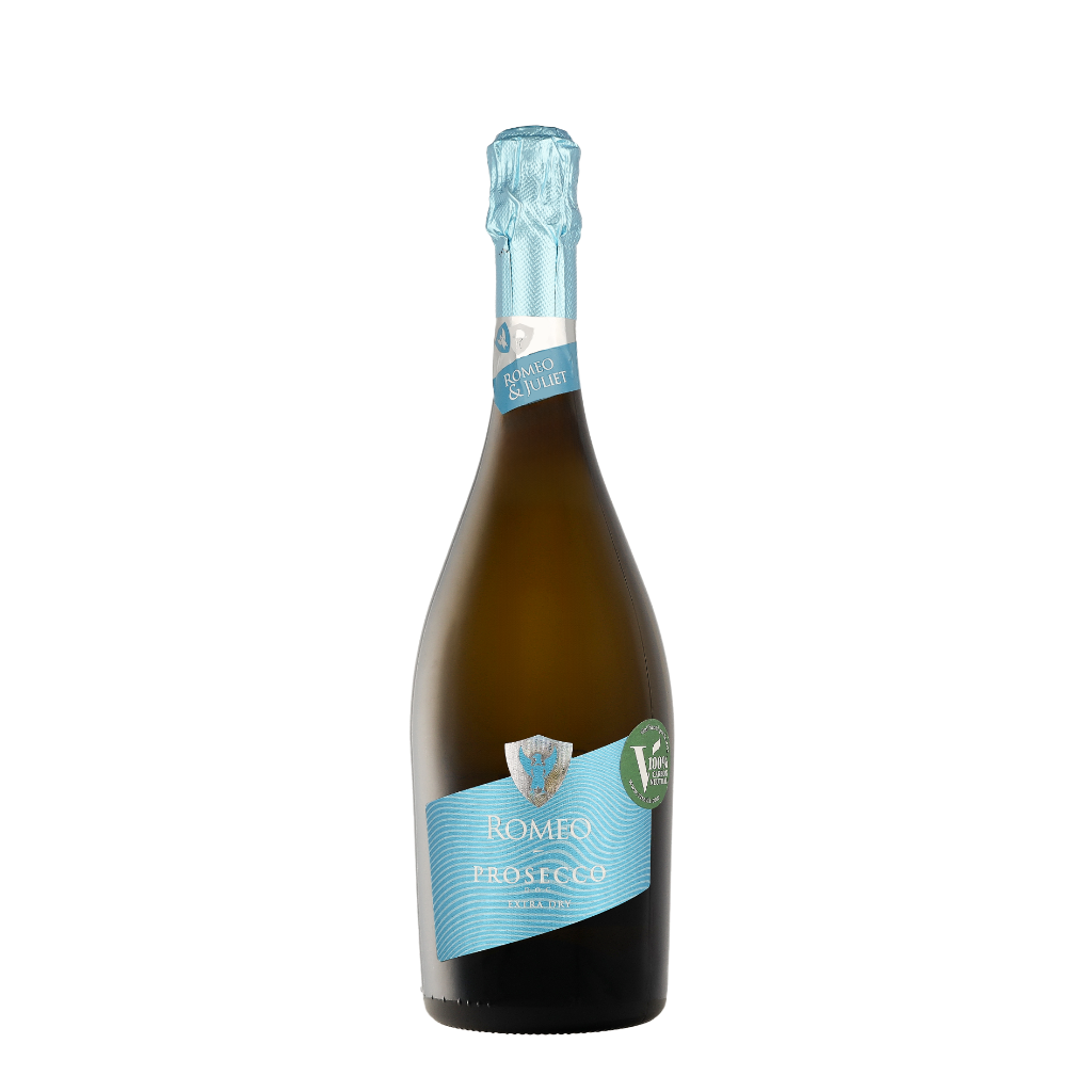 Castelnuovo Romeo Prosecco Spumante 0.75 liter