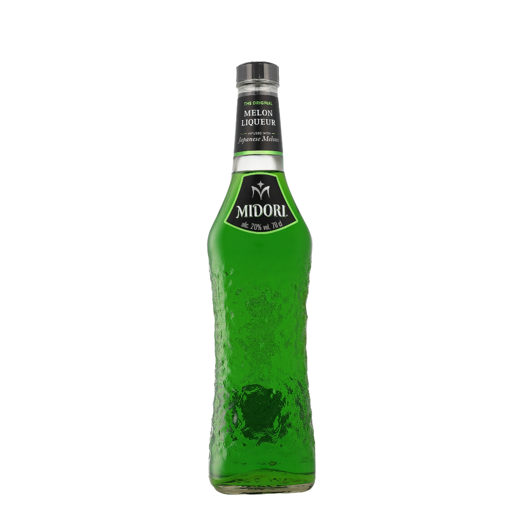 Midori Melon 0.7 liter Likeur