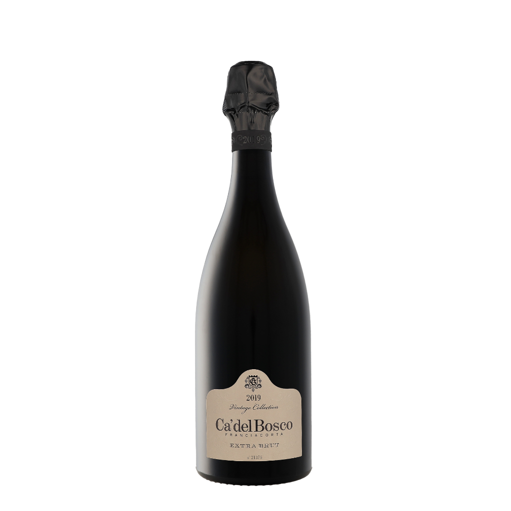 Ca' Del Bosco Extra Brut 0.75 liter Wijn