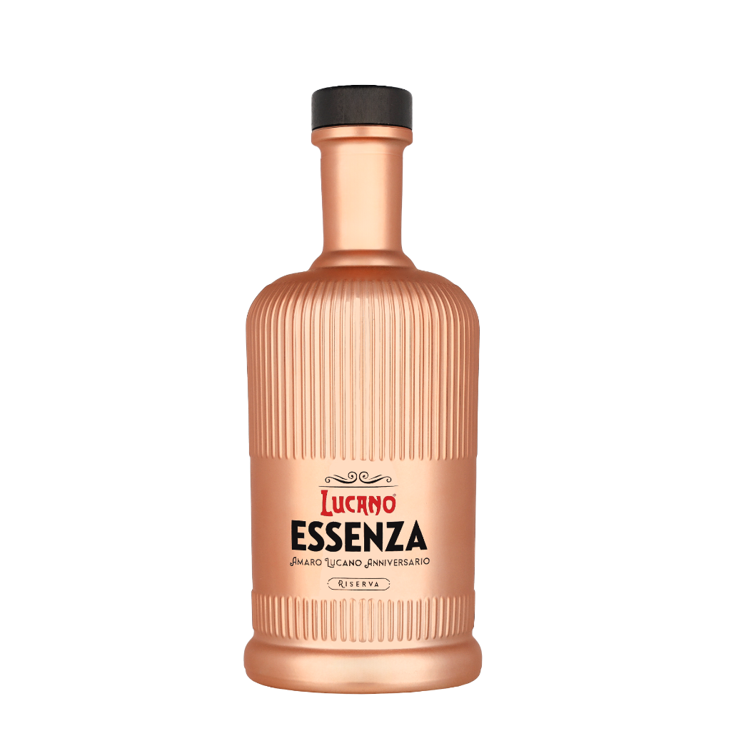 Amaro Lucano Anniversario Essenza 70cl Likeur