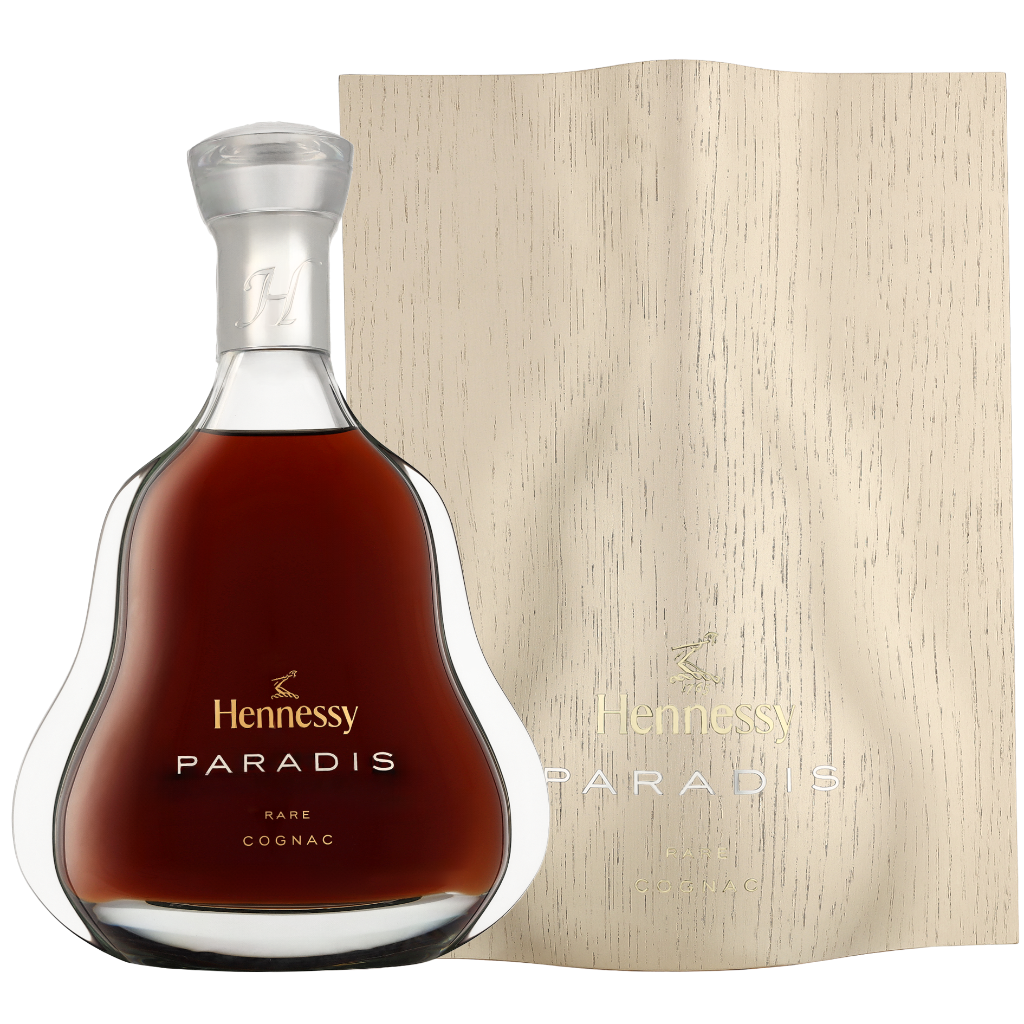Hennessy Paradis Rare 0.7 liter VS Cognac + Giftbox