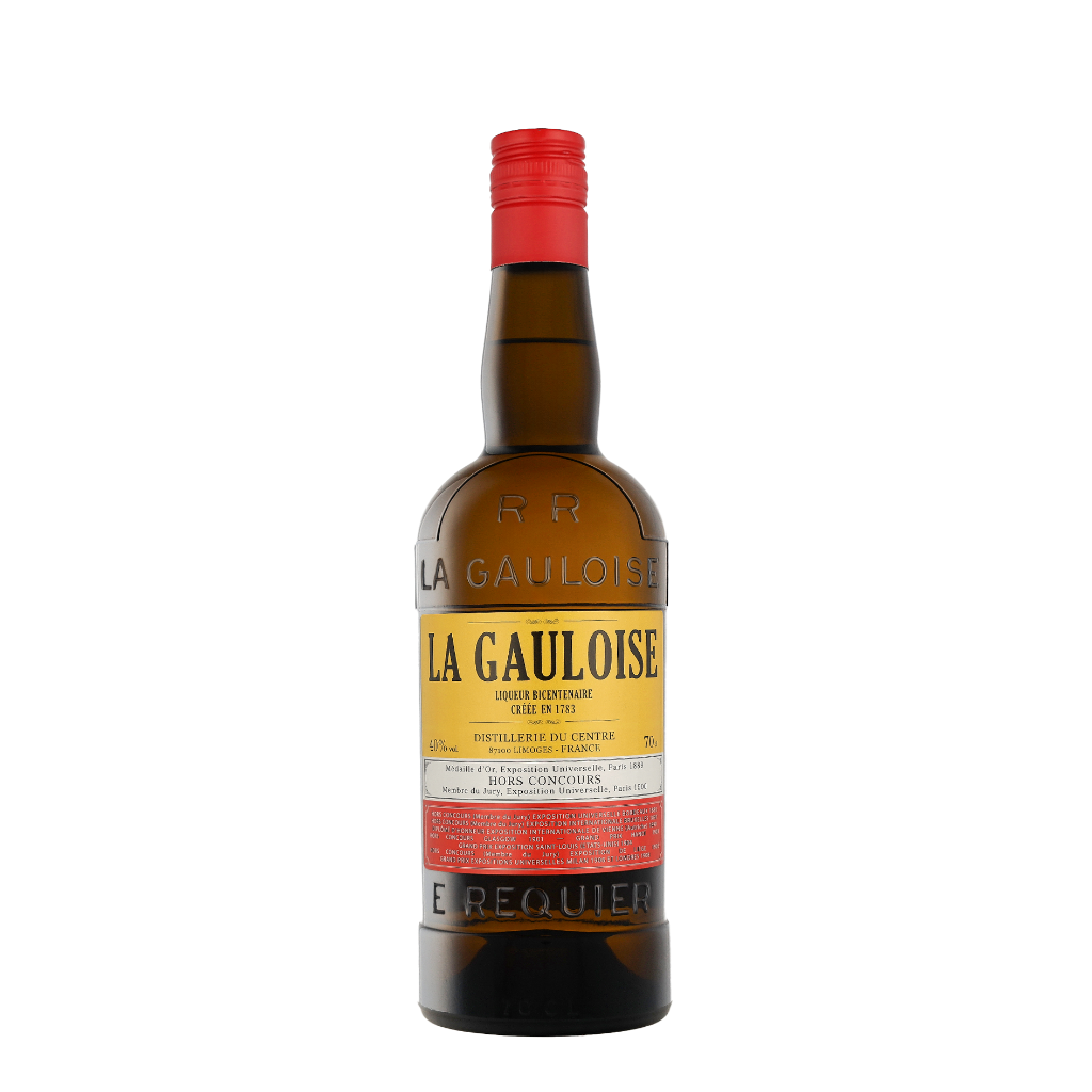 La Gauloise Jaune 70cl Likeur