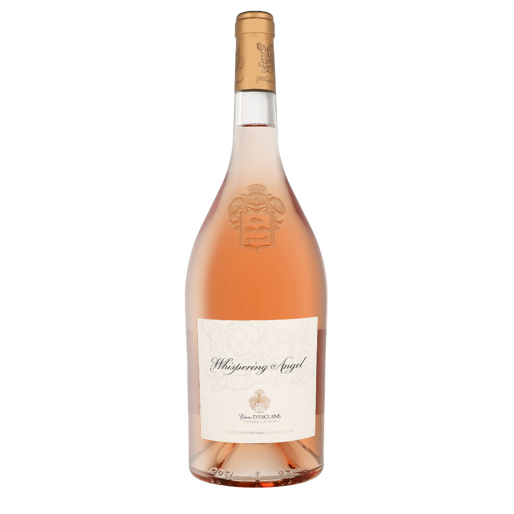 Chateau D'Esclans Whispering Angel Rose 2023 1,5ltr Wijn