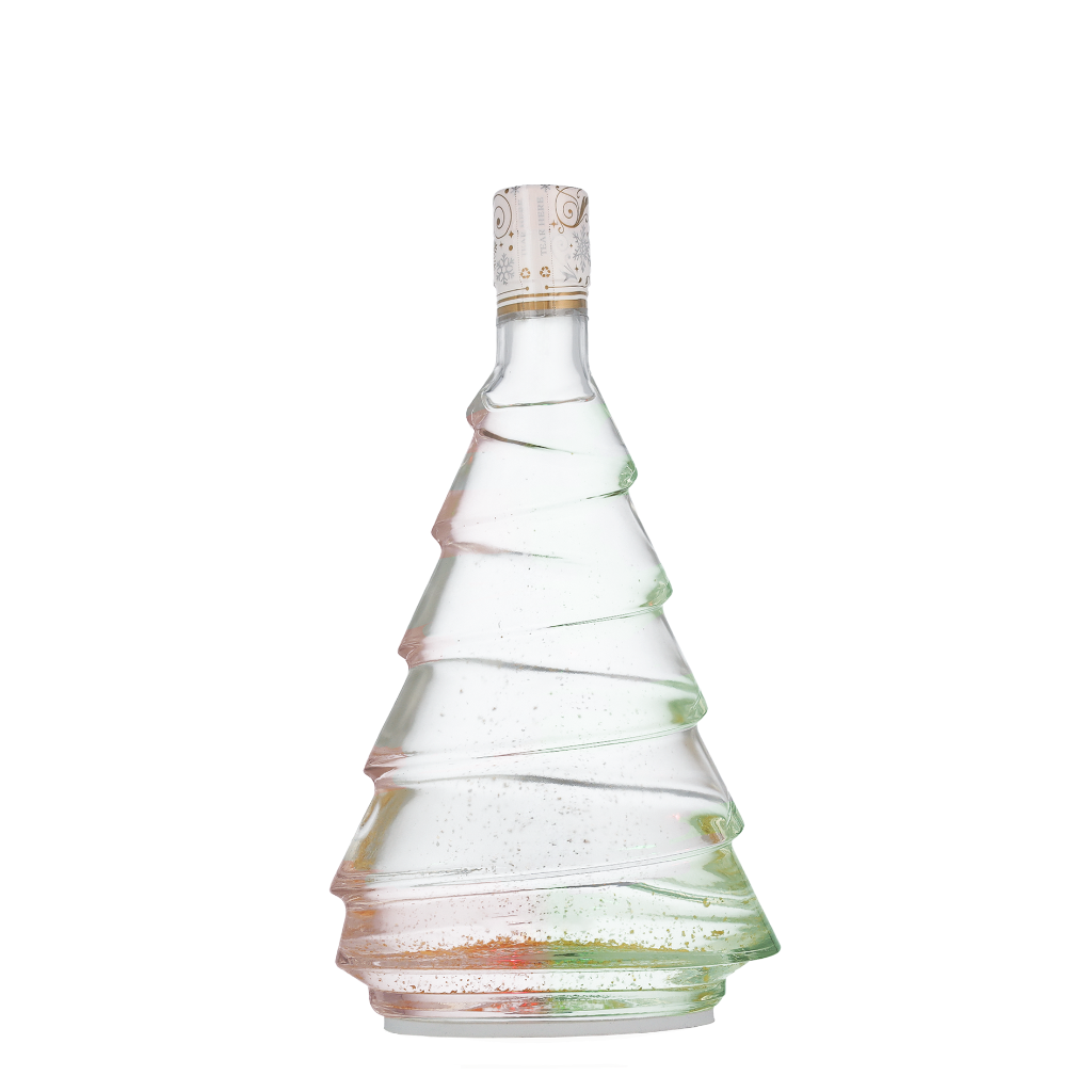 Christmas Tree 50cl Gin