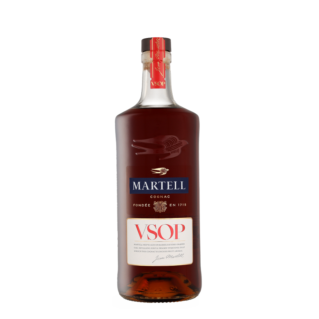 Martell VSOP 70cl