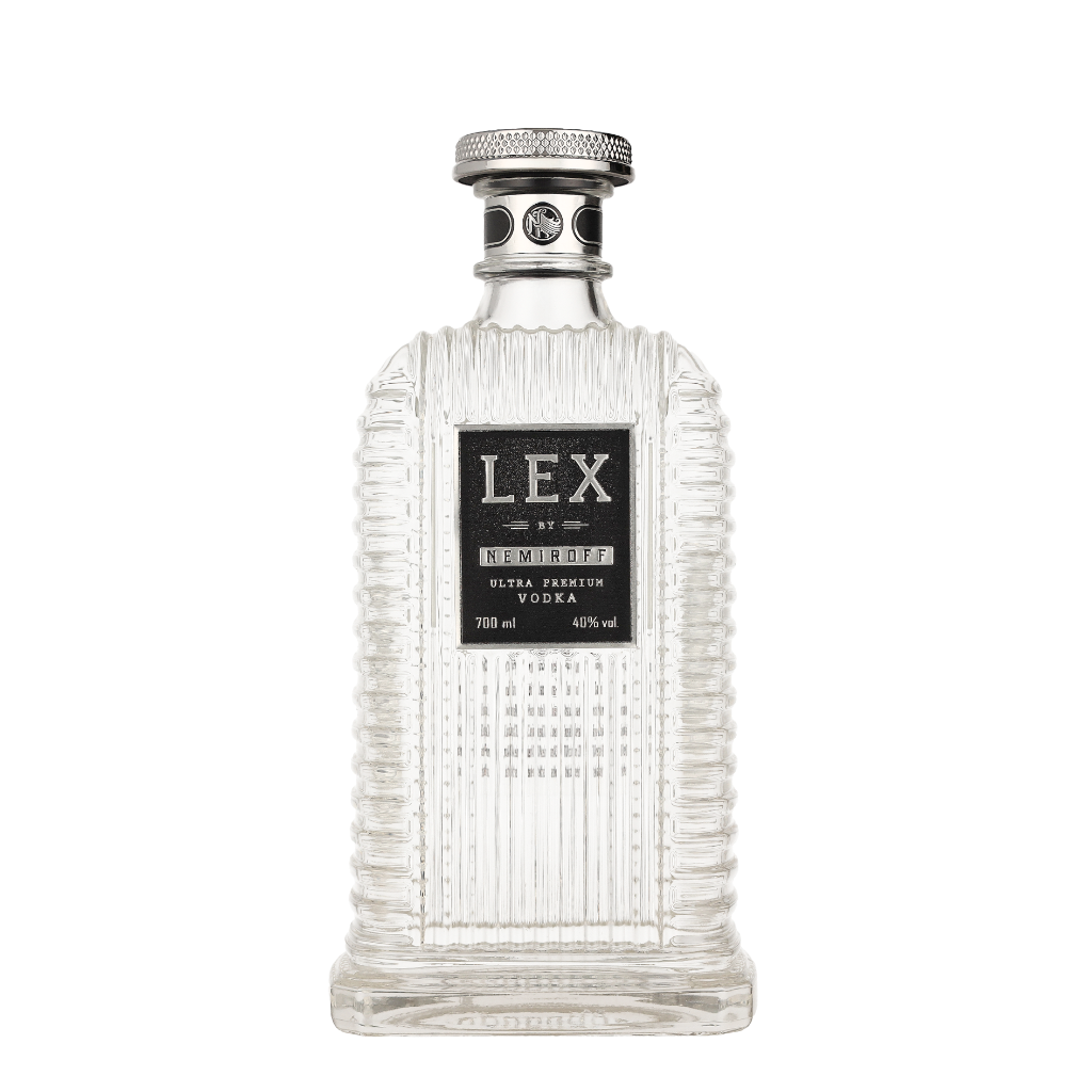 Lex by Nemiroff 70cl Wodka