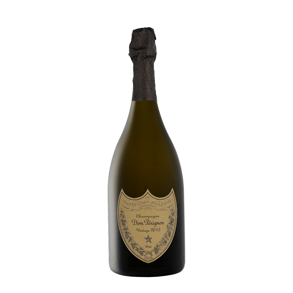 Dom Perignon Brut Vintage 2015 0.75 liter Wijn