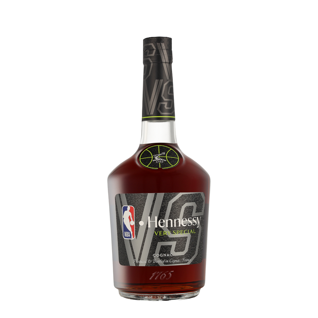 Hennessy VS NBA Black 0.70 liter