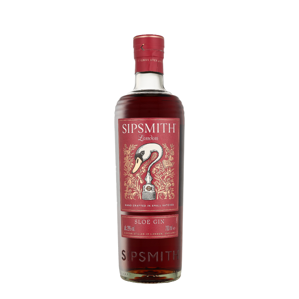 Sipsmit Sloe Gin 0.70 liter Likeur