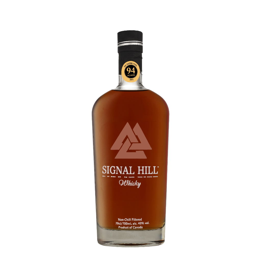 Signal Hill Whisky 0.70 liter