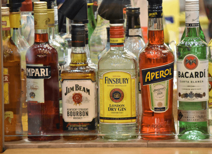 De beste drankjes voor carnaval