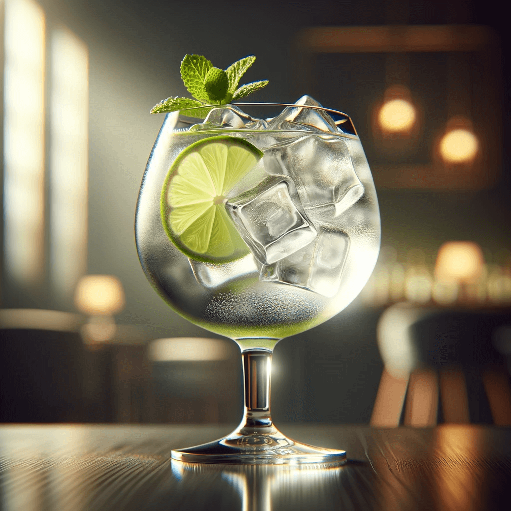 Hoe is Gin & Tonic ontstaan?