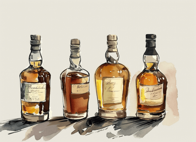 Whisky gids voor beginners en liefhebbers