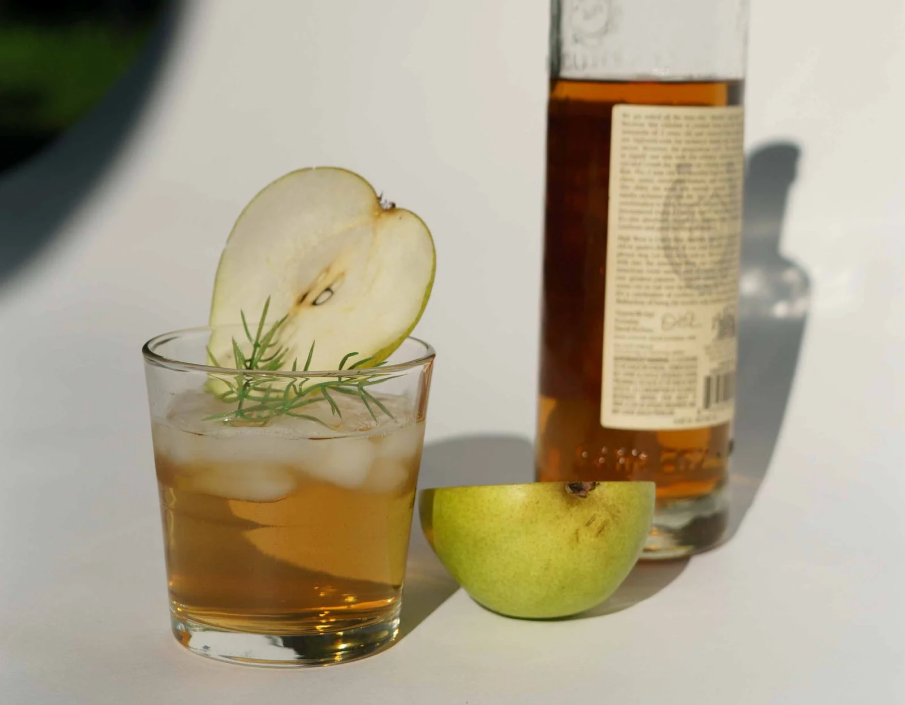 De bekendste brandy regio's wereldwijd in kaart gebracht