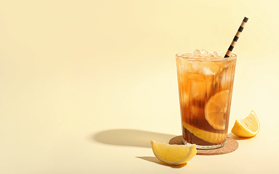 Long Island Iced Tea recept