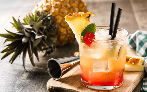 Mai Tai recept