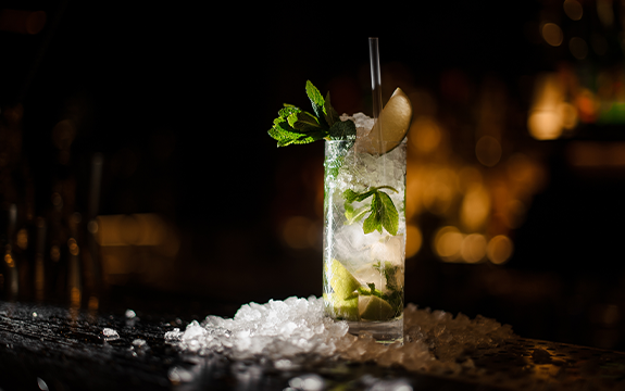 Mojito recept