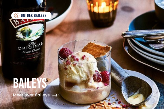 Baileys Tiramisu 70cl - Topdrinks